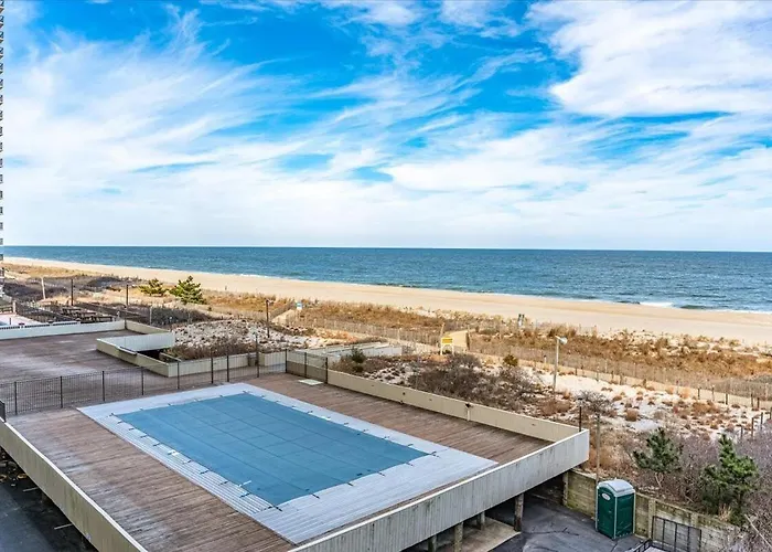 Hps 3a - Salty Hollow * Ocean City