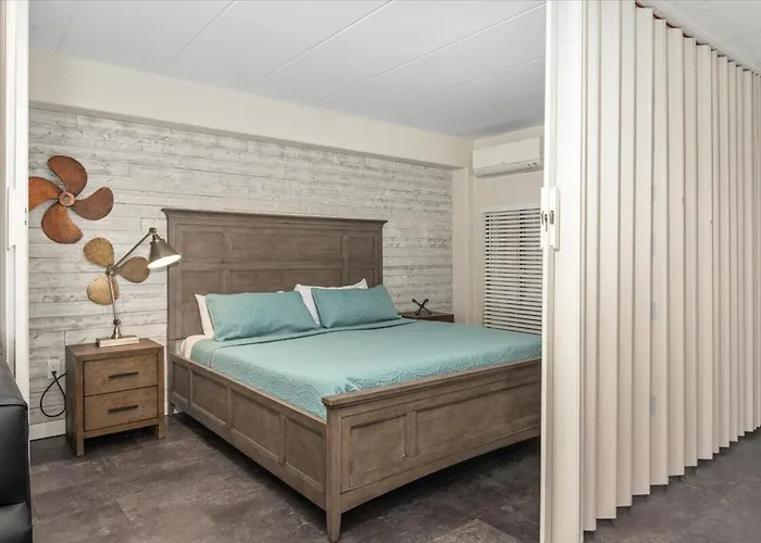 Hps 3a - Salty Hollow Holiday home Ocean City